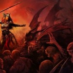 Larian Studios Denies Rumours of Baldur’s Gate 3 Development
