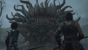 Final Fantasy 16 Guide – How To Unlock The Hunt Board