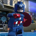 Lego Marvel Super Heroes Walkthrough in HD | Game Guide