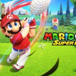 Mario Golf: Super Rush Claims Top Spot in Weekly UK Retail Charts
