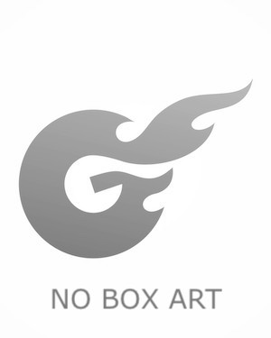 Final Fantasy 16 Box Art