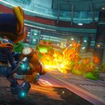 Ratchet and Clank Might Still See One More Release on the PS4