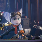 Ratchet and Clank: Rift’s Apart’s Mysterious Female Lombax Will Be Playable