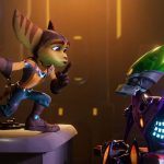 Ratchet and Clank: Rift Apart Trailer Showcases Weapons and Traversal
